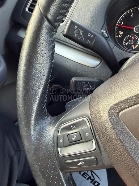 Seat Alhambra DSG  LED