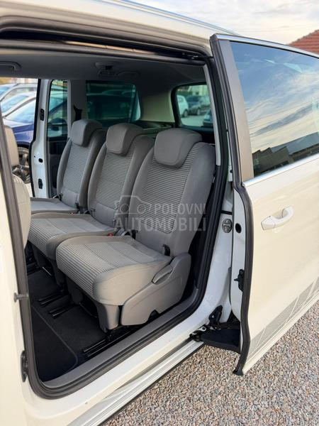 Seat Alhambra DSG  LED