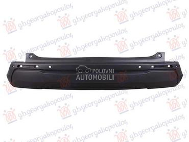 ZADNJI BRANIK (4 PDC SENZOR... za Honda CR-V od 2023. do 2025. god.