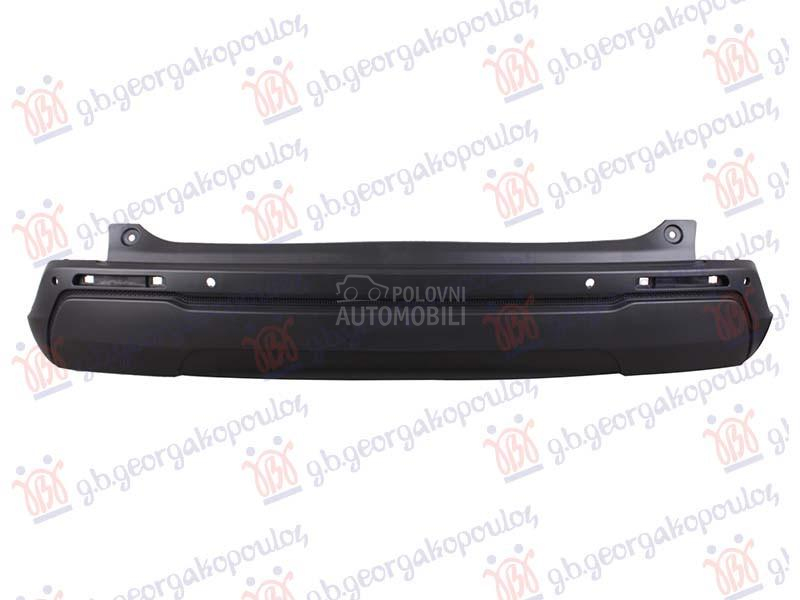 ZADNJI BRANIK (4 PDC SENZOR...