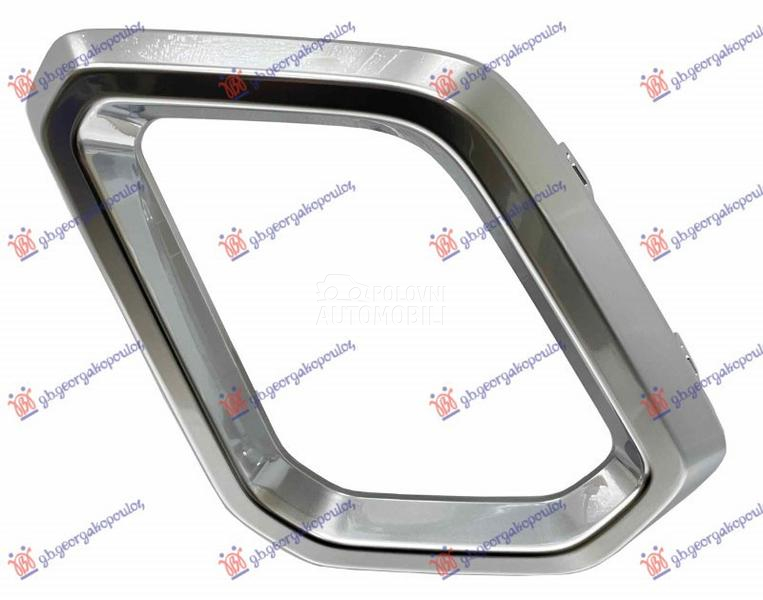 LAJSNA RESETKE PREDNJEG BRA...