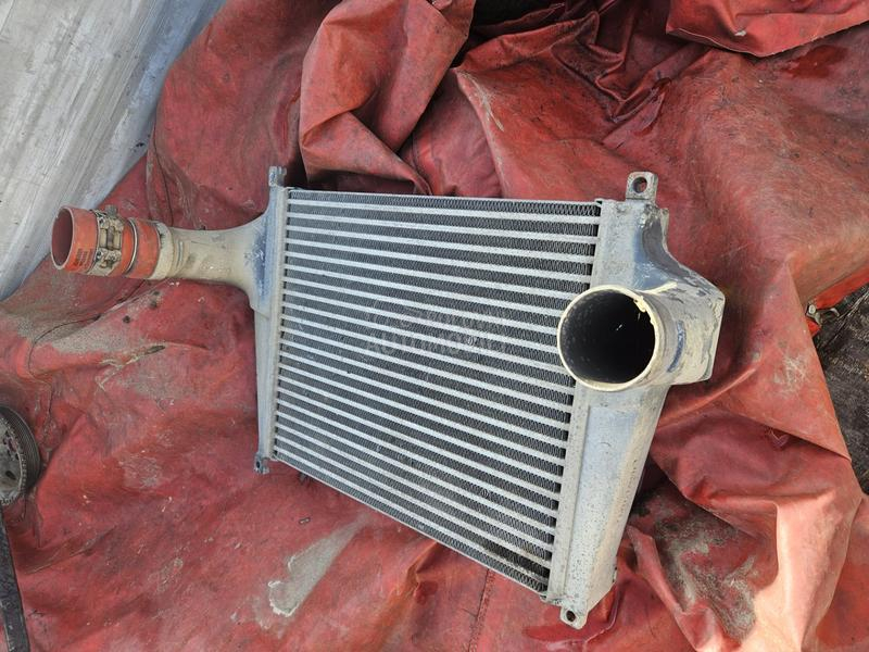 Daf LF hladnjak interkulera