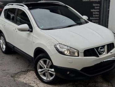 Zadnja viljuska za Nissan Qashqai, X-Trail, Qashqai + 2 ... od 2000. do 2019. god.