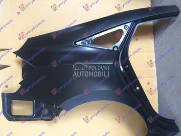 ZADNJI BLATOBRAN  CIVIC SED... za Honda e, Civic od 2016. do 2022. god.