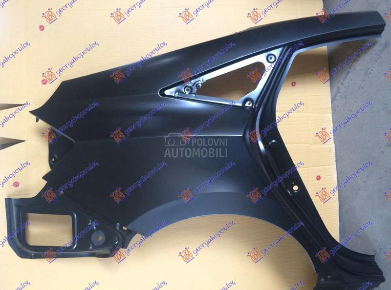 ZADNJI BLATOBRAN  CIVIC SED...