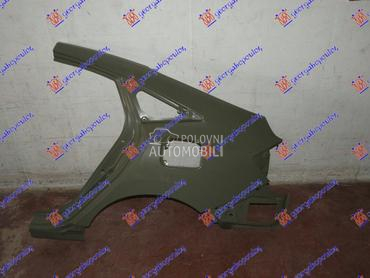 ZADNJI BLATOBRAN  CIVIC SED... za Honda e, Civic od 2016. do 2022. god.