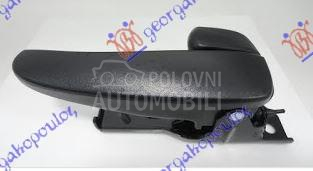 KVAKA PREDNJIH VRATA UNUTRA...