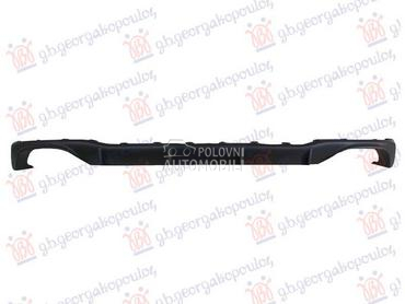 SPOJLER ZADNJEG BRANIKA (DU... za Hyundai Sonata od 2017. do 2019. god.