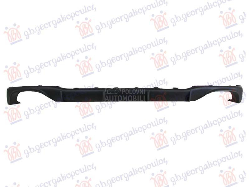 SPOJLER ZADNJEG BRANIKA (DU...