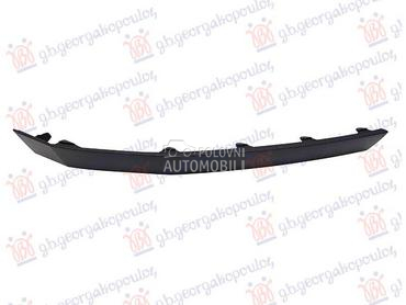 SPOJLER PREDNJEG BRANIKA  S... za Hyundai Santa Fe od 2023. do 2025. god.