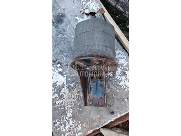 Man Le 12 220 jastuci šolje