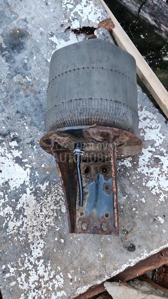 Man Le 12 220 jastuci šolje