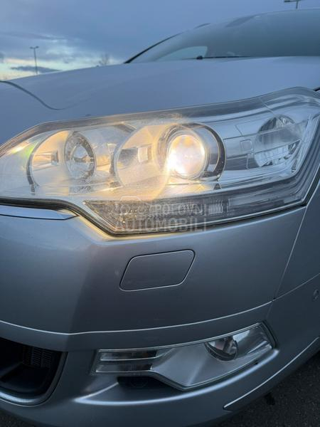 Citroen C5 2.0 HDI fu.ll