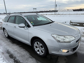Citroen C5 2.0 HDI fu.ll