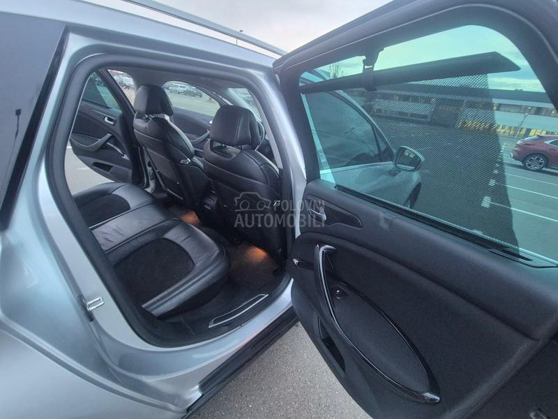 Citroen C5 2.0 HDI fu.ll
