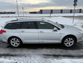Citroen C5 2.0 HDI fu.ll