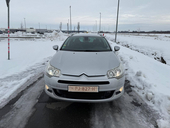 Citroen C5 2.0 HDI fu.ll