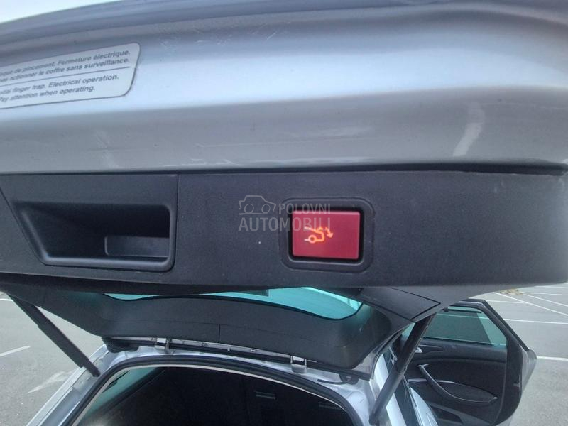 Citroen C5 2.0 HDI fu.ll