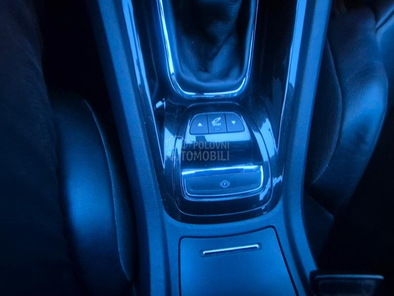 Citroen C5 2.0 HDI fu.ll