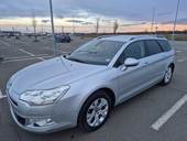 Citroen C5 2.0 HDI fu.ll