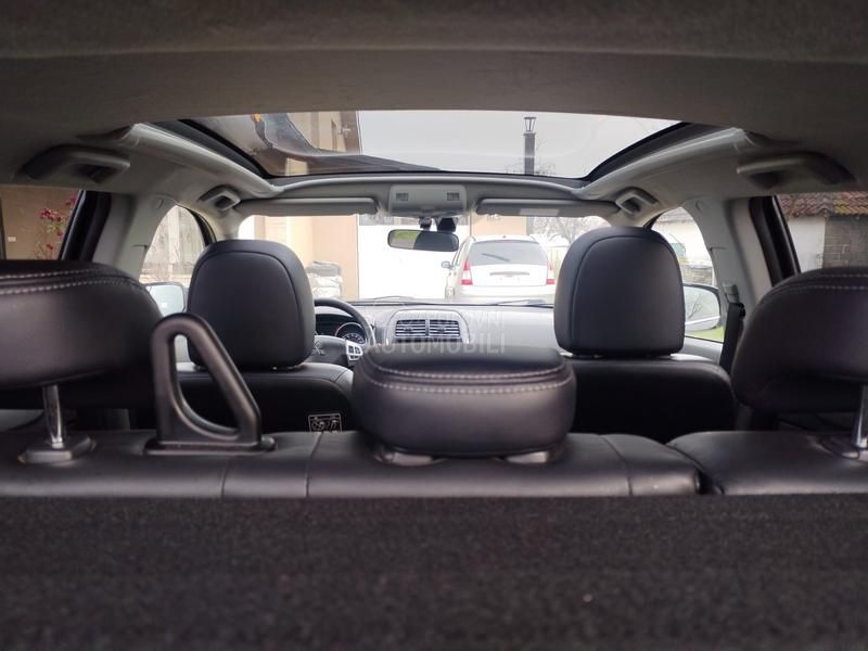 Mitsubishi ASX 1.8 REZERVISAN