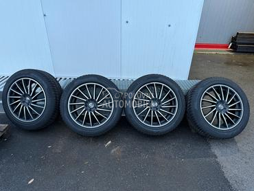 Pirelli 225/55 R18 Zimska