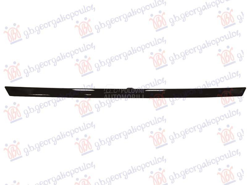 LAJSNA PVC MASKE GORNJA CRN...