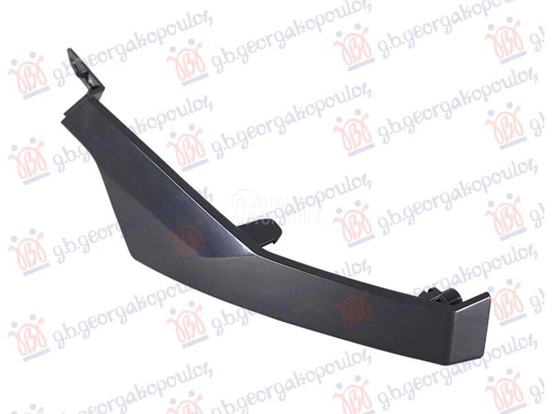 LAJSNA PVC MASKE GORNJA CRN...