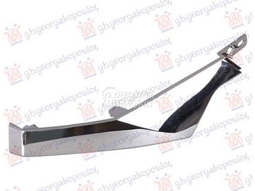 LAJSNA PVC MASKE GORNJA HRO... za Isuzu D-Max od 2020. do 2025. god.