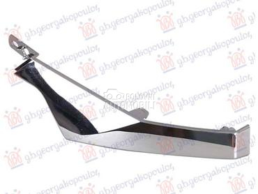 LAJSNA PVC MASKE GORNJA HRO... za Isuzu D-Max od 2020. do 2025. god.