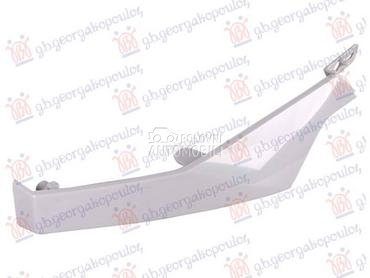 LAJSNA PVC MASKE GORNJA PM... za Isuzu D-Max od 2020. do 2025. god.