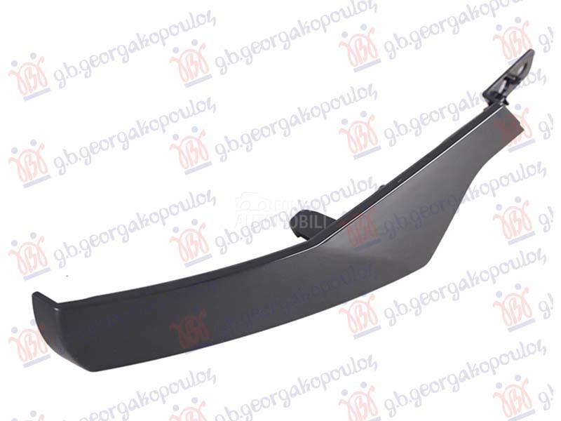 LAJSNA PVC MASKE DONJA CRNA...