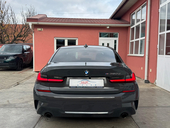 BMW 320 d M SPORT
