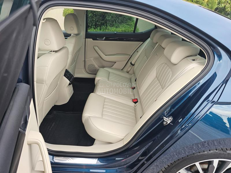 Škoda Superb 2.0tdi/LK/DSG/4x4