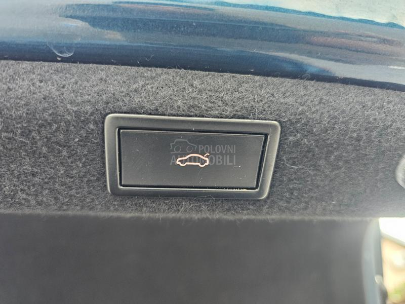 Škoda Superb 2.0tdi/LK/DSG/4x4