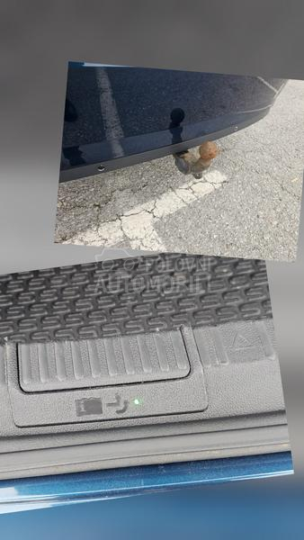 Škoda Superb 2.0tdi/LK/DSG/4x4