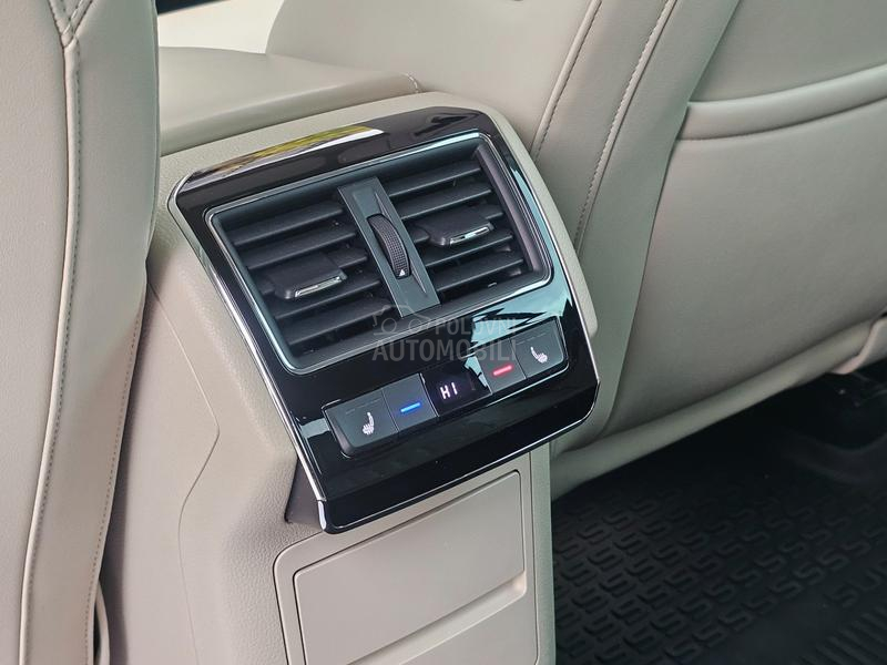 Škoda Superb 2.0tdi/LK/DSG/4x4