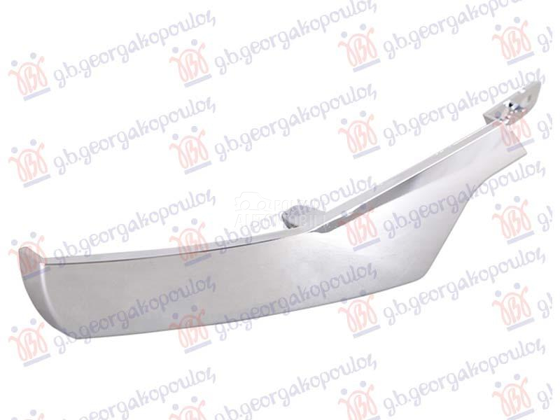 LAJSNA PVC MASKE DONJA HROM...