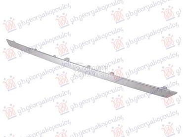 LAJSNA PVC MASKE DONJA HROM... za Isuzu D-Max od 2020. do 2025. god.