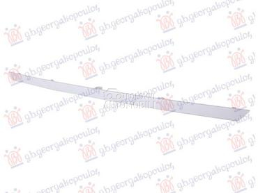 LAJSNA PVC MASKE DONJA PM 2... za Isuzu D-Max od 2020. do 2025. god.