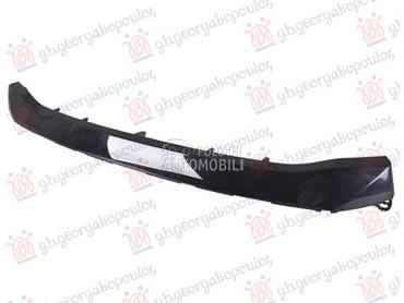 LAJSNA PVC MAKSE DONJA CENT... za Isuzu D-Max od 2020. do 2025. god.