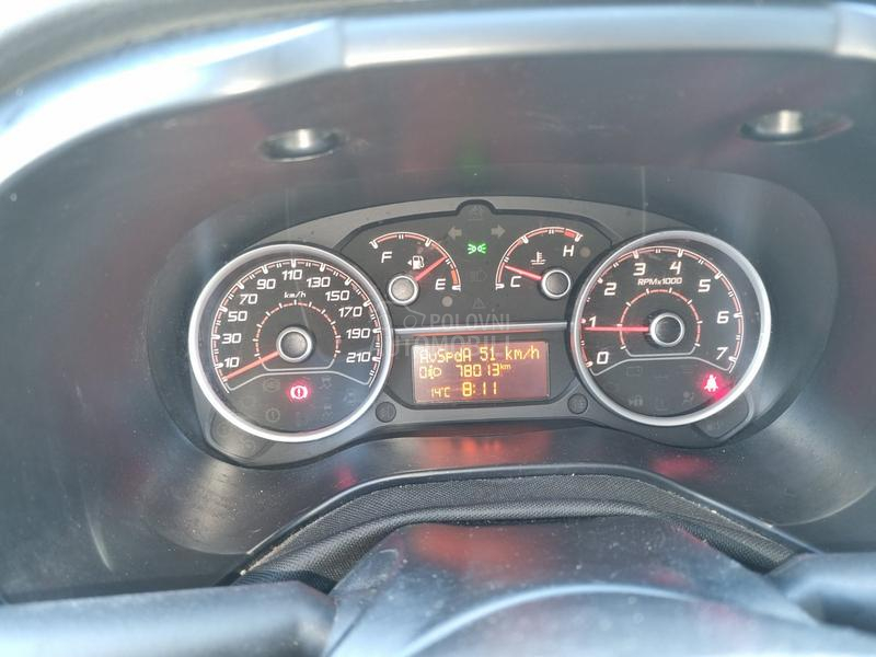 Fiat Doblo COMBI MAXI N1