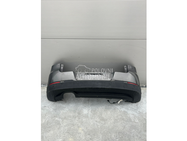 Zadnji branik za Volkswagen Tiguan