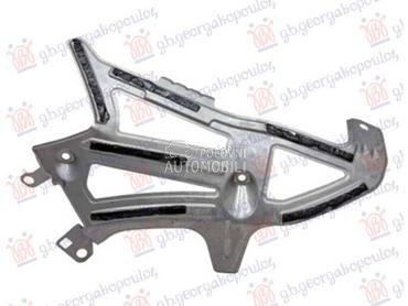 NOSAC BLATOBRANA  SPORTAGE... za Kia Sportage od 2022. do 2025. god.