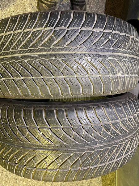 Goodyear 245/45 R18 Zimska