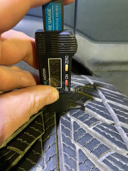 Goodyear 245/45 R18 Zimska