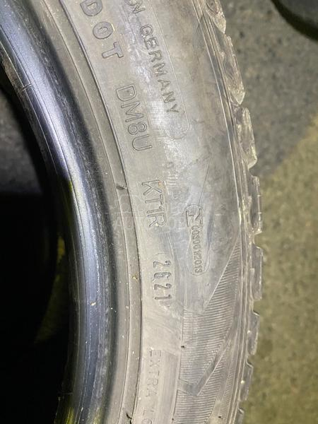 Goodyear 245/45 R18 Zimska