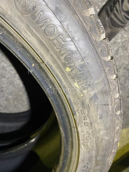 Goodyear 245/45 R18 Zimska