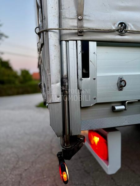 Renault Master 2.3 10EU PAL