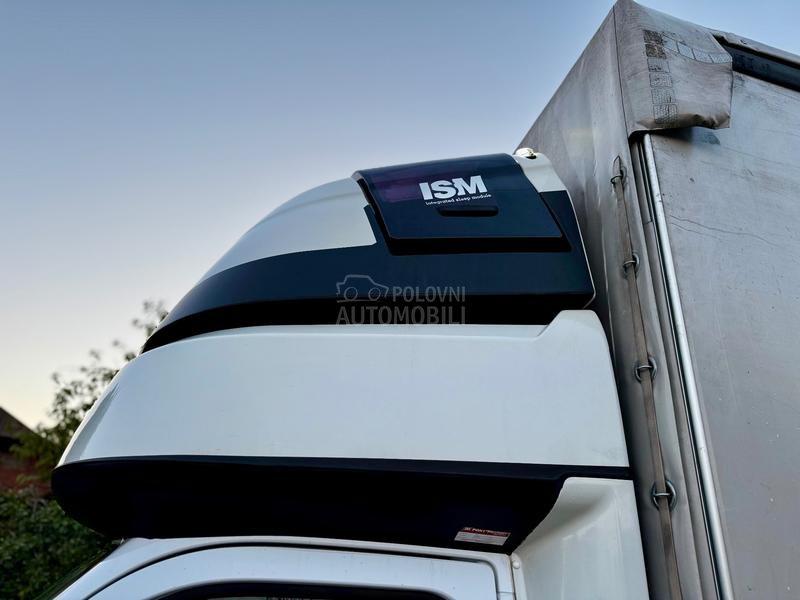 Renault Master 2.3 10EU PAL